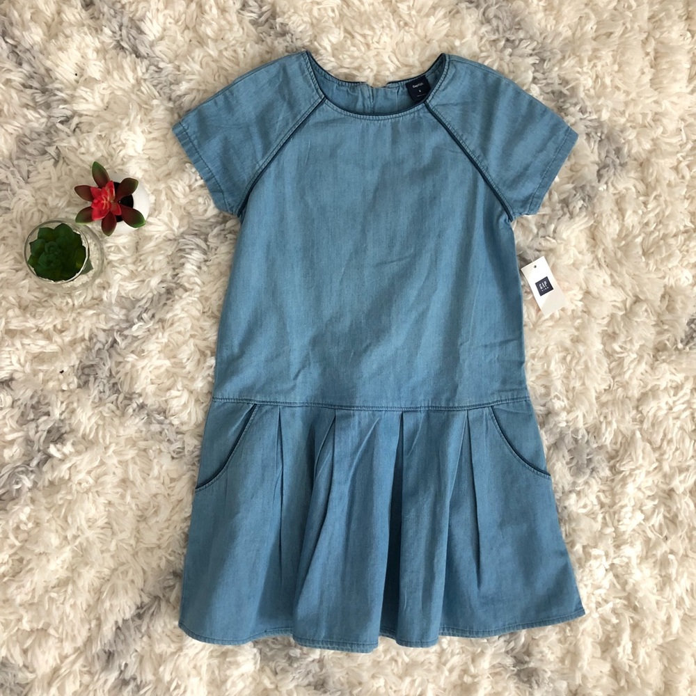 Gap girls dress